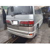 Фаркоп на Toyota HiAce Regius THiARe99-02