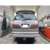 Фаркоп на Toyota HiAce Regius THiARe99-02