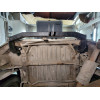 Фаркоп на Toyota Touring HiAce THiARe99-02