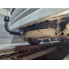 Фаркоп на Toyota Touring HiAce THiARe99-02