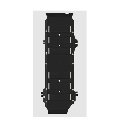 Защита топливного бака TANK 500 56.5335