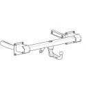 Фаркоп на Mercedes ML W164/W166 313340600001