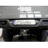Оцинкованный фаркоп на Jeep Gladiator J014C