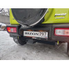 Фаркоп на Suzuki Jimny FA 0350-E