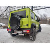 Фаркоп на Suzuki Jimny FA 0350-E(N)