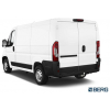 Фаркоп на Fiat Ducato F.1211.001