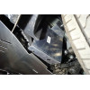 Защита КПП Chery Tiggo 7 ZKTCC00519