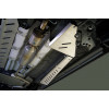Защита трубок кондиционер Jetour X90 Plus ZKTCC00634