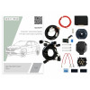Штатная электрика к фаркопу на Hyundai Tucson KA SC 71 109 020