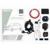 Штатная электрика к фаркопу на Haval F7 KA SC 71 143 001