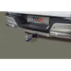 Фаркоп на Changan Hunter Plus TCU00385