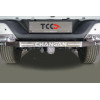 Фаркоп на Changan Hunter Plus TCU00385