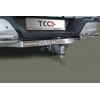 Фаркоп на Changan Hunter Plus TCU00385