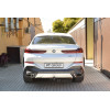 Фаркоп на BMW X6 BXS-19-991422.00