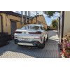 Фаркоп на BMW X6 BXS-19-991422.00