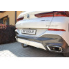 Фаркоп на BMW X6 BXS-19-991422.00