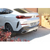 Фаркоп на BMW X6 BXS-19-991422.00