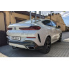 Фаркоп на BMW X6 BXS-19-991422.00