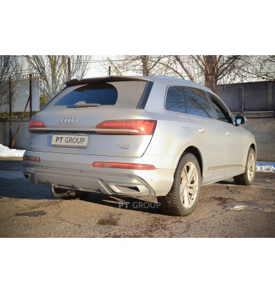 Фаркоп на Audi Q7 AUQ-15-991422.00