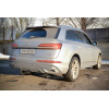 Фаркоп на Audi Q7 AUQ-15-991422.00