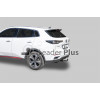 Фаркоп на Changan CS55PLUS C402-A