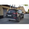 Фаркоп на Changan CS55 CPP-17-991122.00