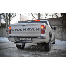 Фаркоп на Changan Hunter Plus CHP-23-991124.00