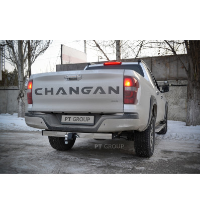 Фаркоп на Changan Hunter Plus CHP-23-991124.00