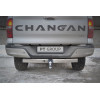 Фаркоп на Changan Hunter Plus CHP-23-991124.00