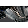 Защита картера, КПП, топливного бака и топливной магистрали Lada (ВАЗ) Vesta Cross ZKTCC00652K