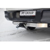 Фаркоп на JAC T6 THI-15-991124.00