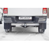 Фаркоп на JAC T6 THI-15-991124.00