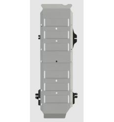 Защита топливного бака TANK 300 56.5336