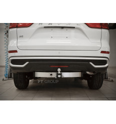 Фаркоп на Haval H6 HMS-21-991124.00