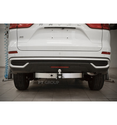 Фаркоп на Haval H6 HMS-21-991124.00