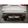 Фаркоп на Haval H6 HMS-21-991124.00