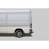 Фаркоп на Mercedes-Benz Sprinter Classic M201-FС