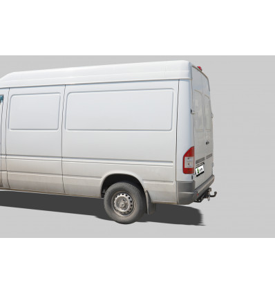 Фаркоп на Mercedes-Benz Sprinter Classic M201-FС