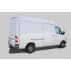 Фаркоп на Mercedes-Benz Sprinter Classic M201-FС