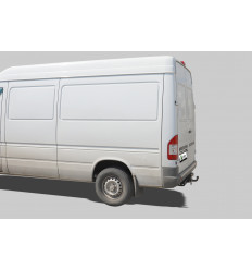 Фаркоп на Mercedes-Benz Sprinter Classic M201-F