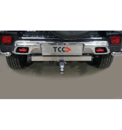 Фаркоп на BAIC BJ40 TCU00399