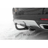 Фаркоп на Mercedes-Benz GLE-Class MGL-19-991422.00