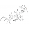 Фаркоп на Volkswagen ID.4 V-085