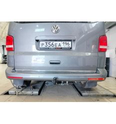 Фаркоп на Volkswagen Caravelle/Multivan/Transporter F.5812.001