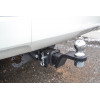 Фаркоп на Toyota Land Cruiser 300 TLT-21-991101.22/TLT-21-991122.00