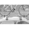 Велобагажник на крышу Amos RoverSilver