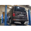 Фаркоп на Volkswagen Transporter, Multivan, Caravelle VTR-03-991422.00