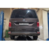 Фаркоп на Volkswagen Transporter, Multivan, Caravelle VTR-03-991422.00