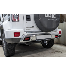 Фаркоп на BAIC BJ40 F.3411.002