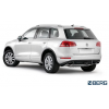 Фаркоп на Volkswagen Touareg F.5813.001